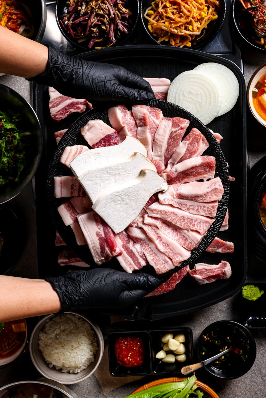 [원주 단구동] 다님정