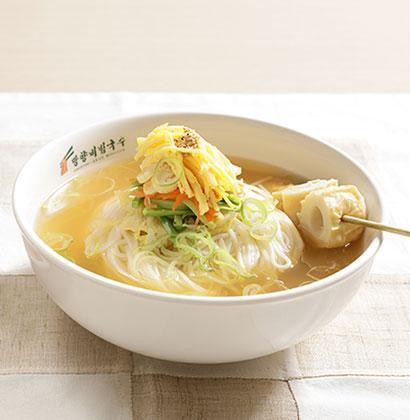 [평택 세교동] 망향비빔국수 평택세교점