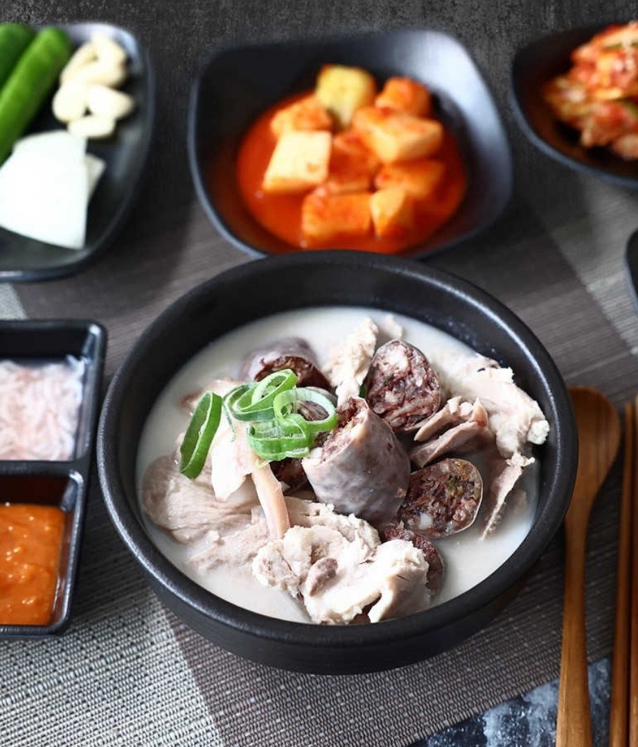 [잠실역] 진지한국밥 잠실롯데월드점