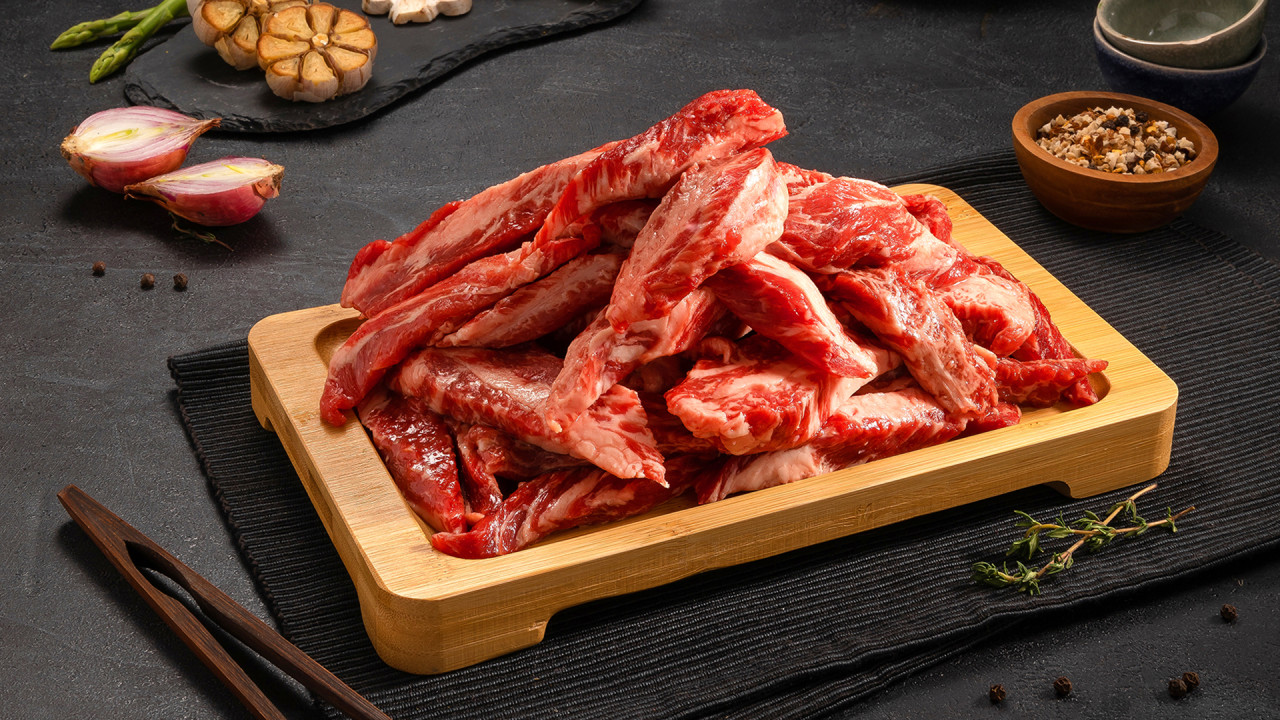 [부산 당감동] 담가화로구이 부산당감점