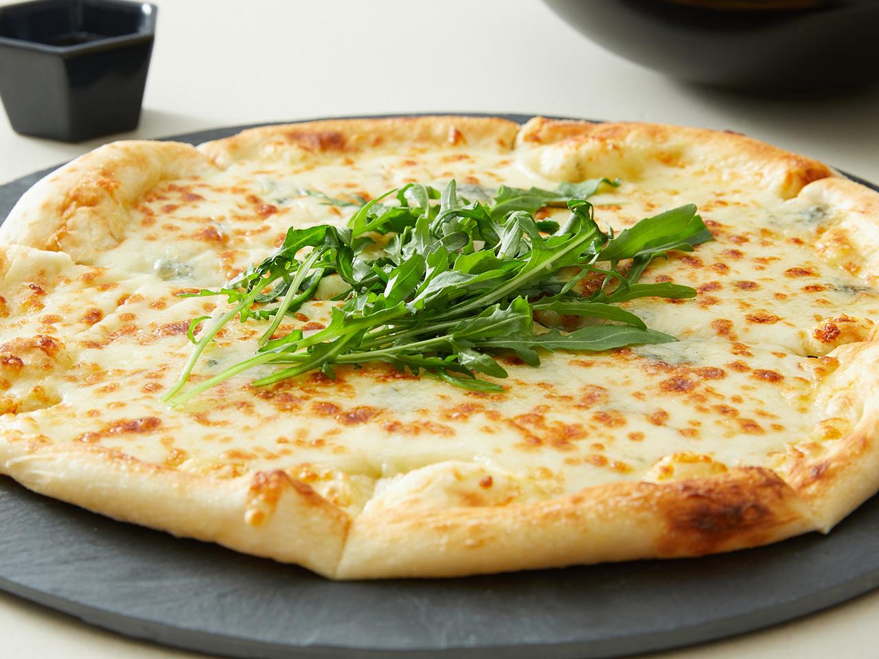 [울산 일산동] 바이트 미 피자