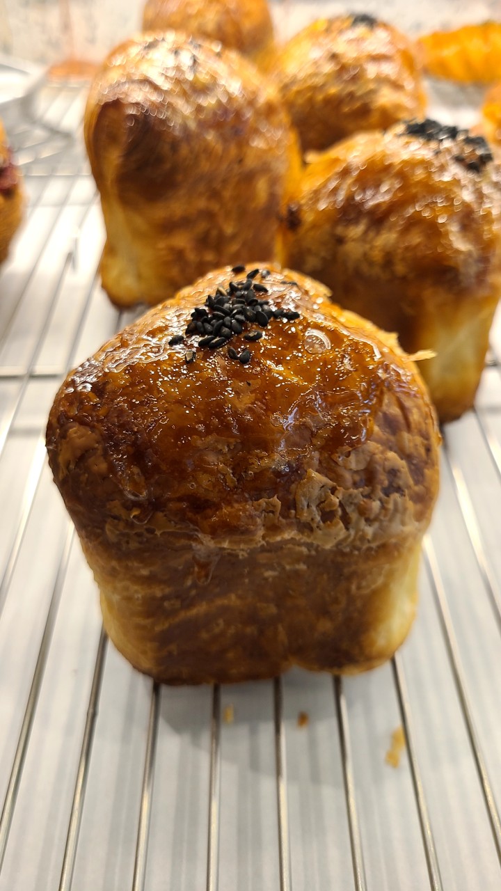 [김포 구래역] 좋은아침페스츄리구래점