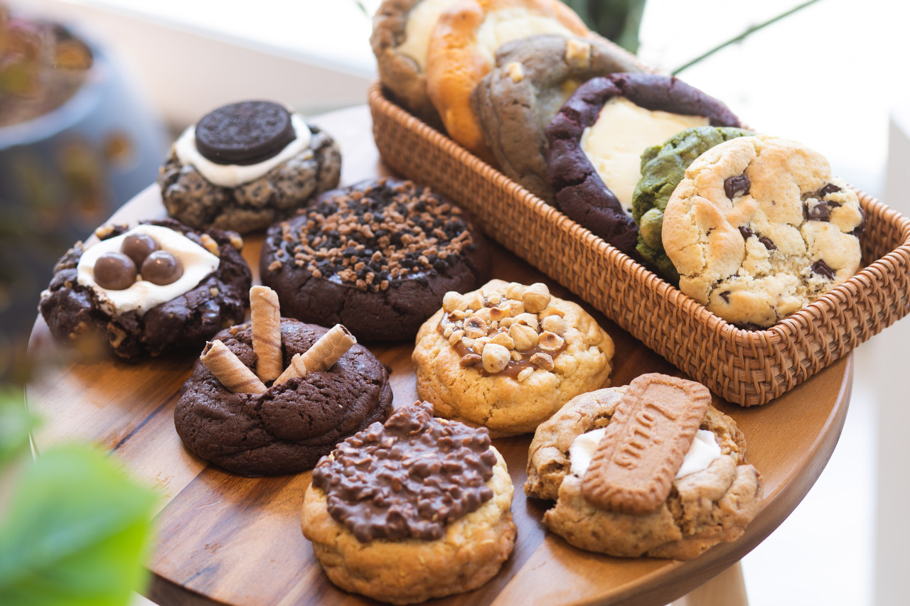 [군산 지곡동] 오늘의디저트