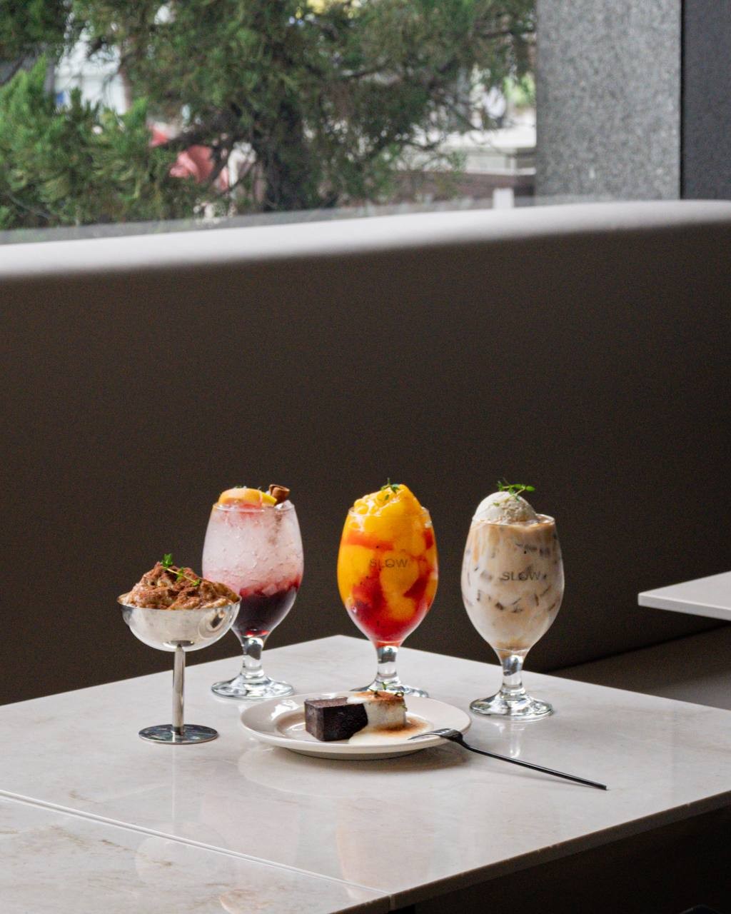 [강남구 역삼동] 슬로우커피