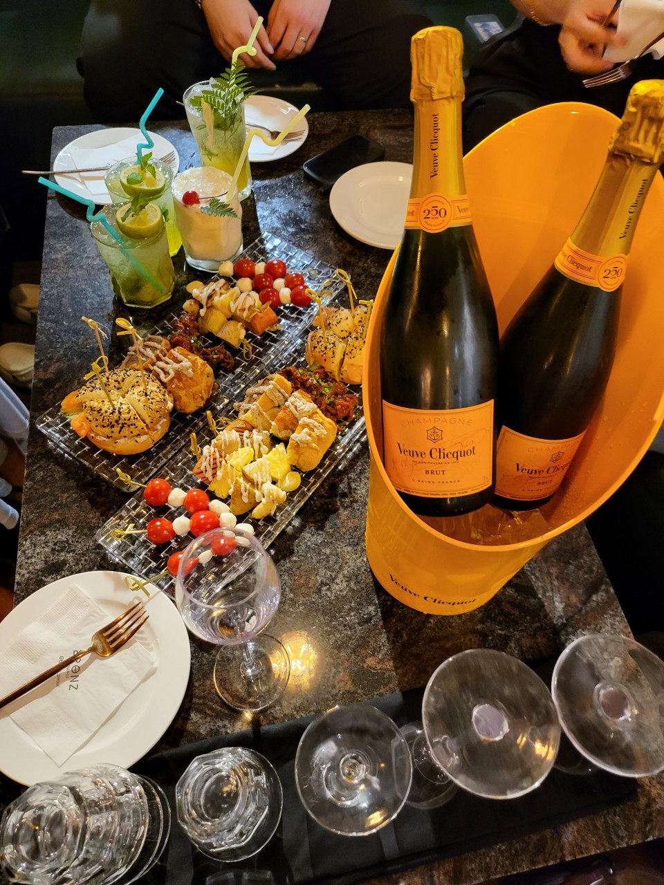 [이태원역] 더맨션