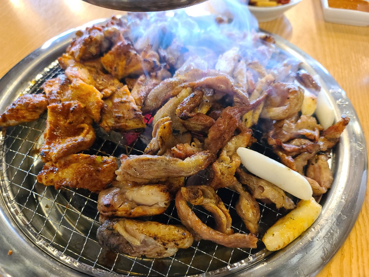 [여주 북내] 힐가든