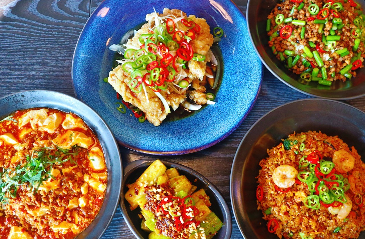 [인덕원역] 스팀하우스 인덕원점