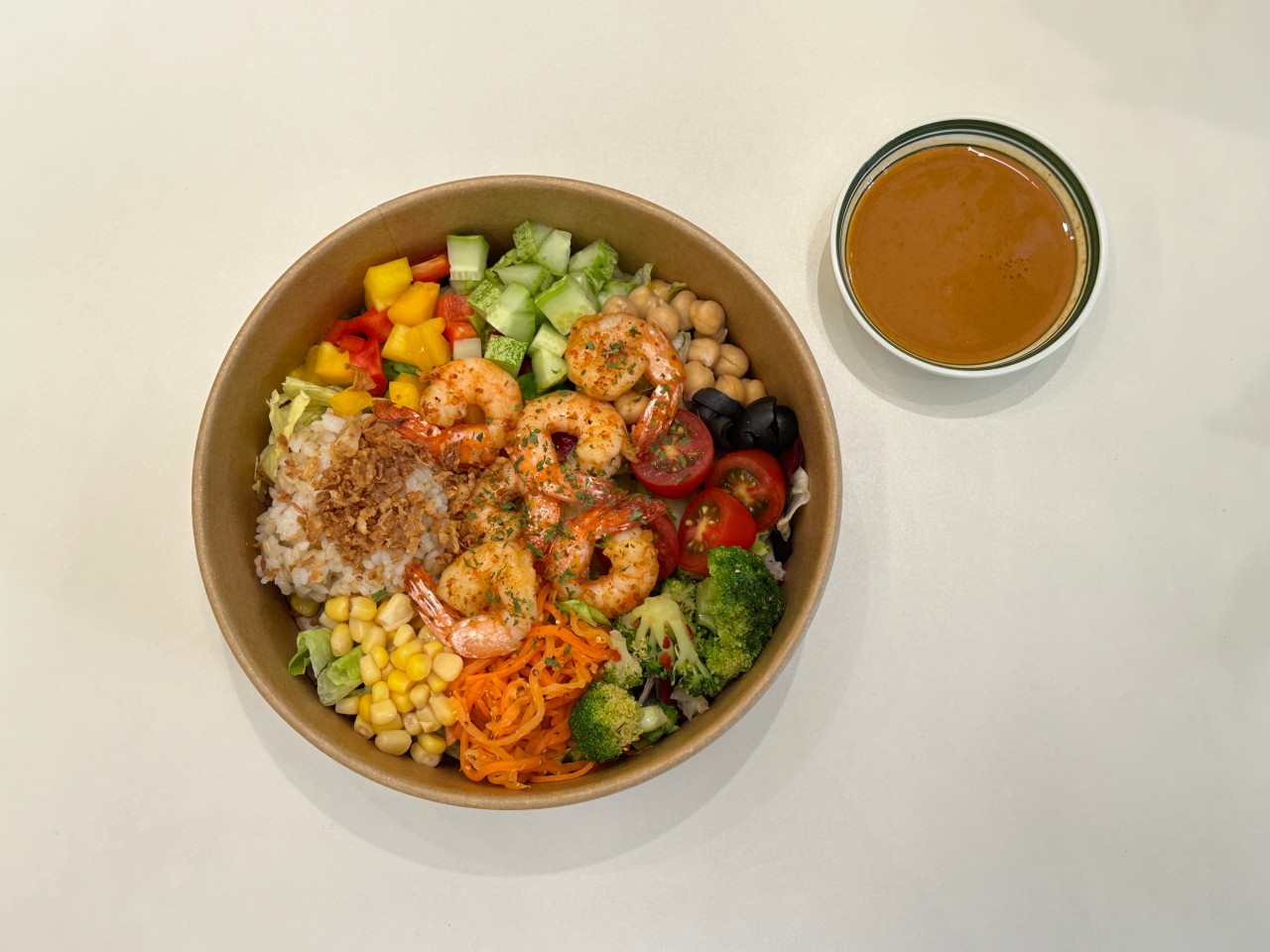 [왕십리역] 샐리셔스 성동