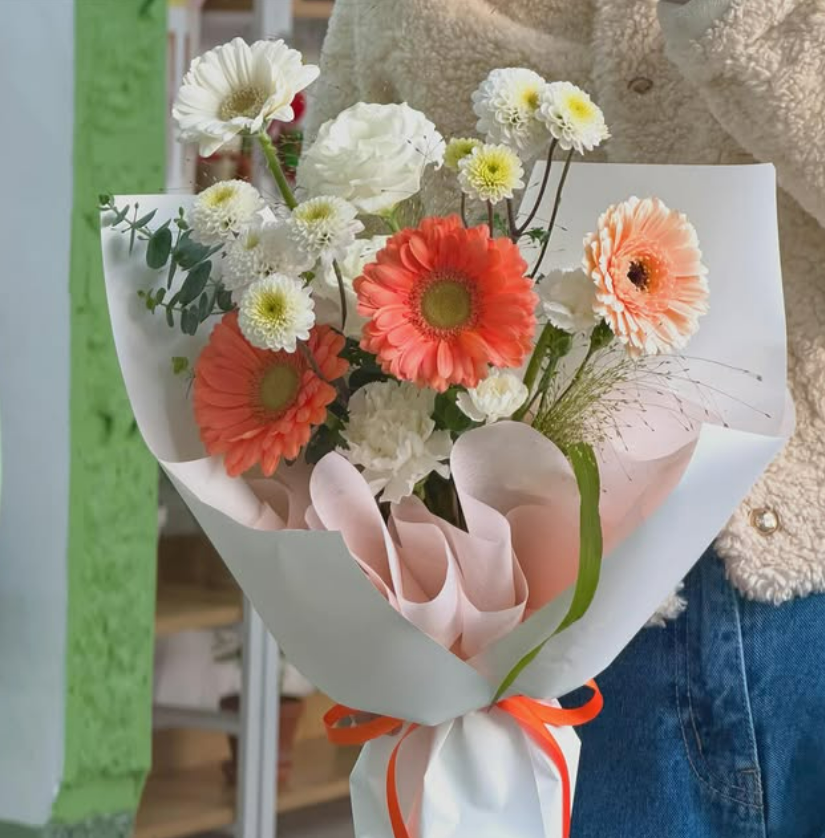 [광주 월계동] 더나은꽃집