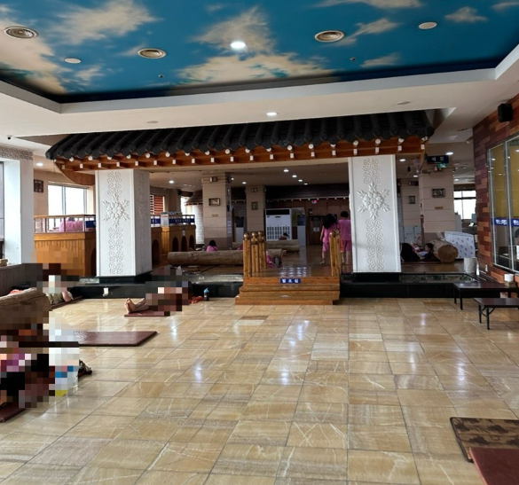 [일산역] 에이스스파랜드