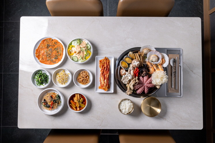 [익산 영등동] 모심