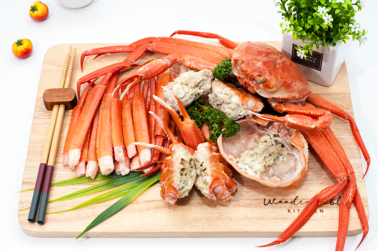 [속초 중앙동] 예스수산