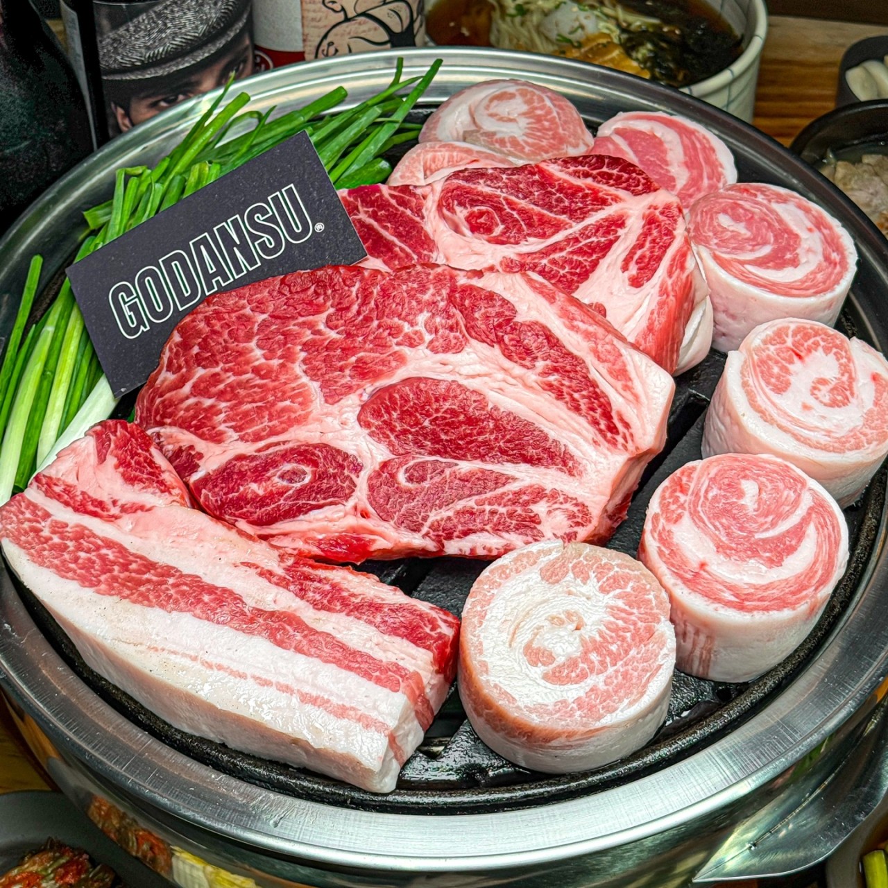 [진해 용원동] 고단수 진해용원점