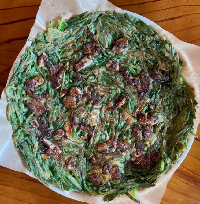 [파주 서패동] 심학산국수&빈대떡