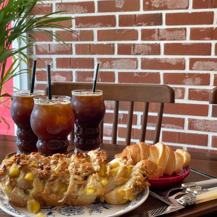 [구미 형곡동] 엠마베이커리