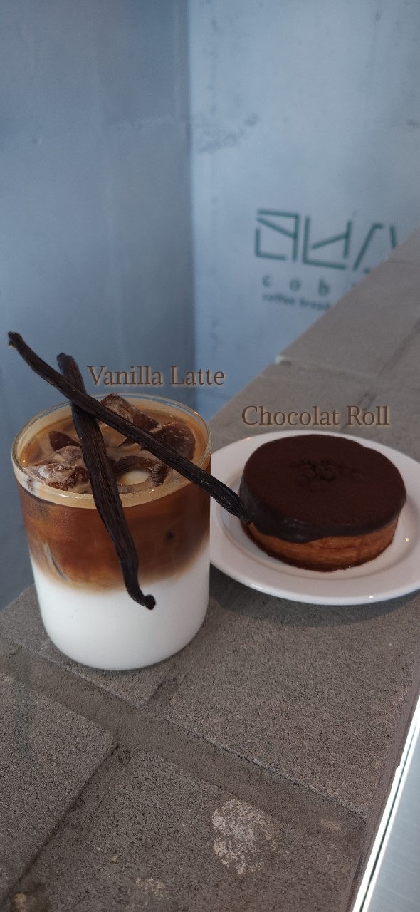 [강릉 초당동] 카페콥스