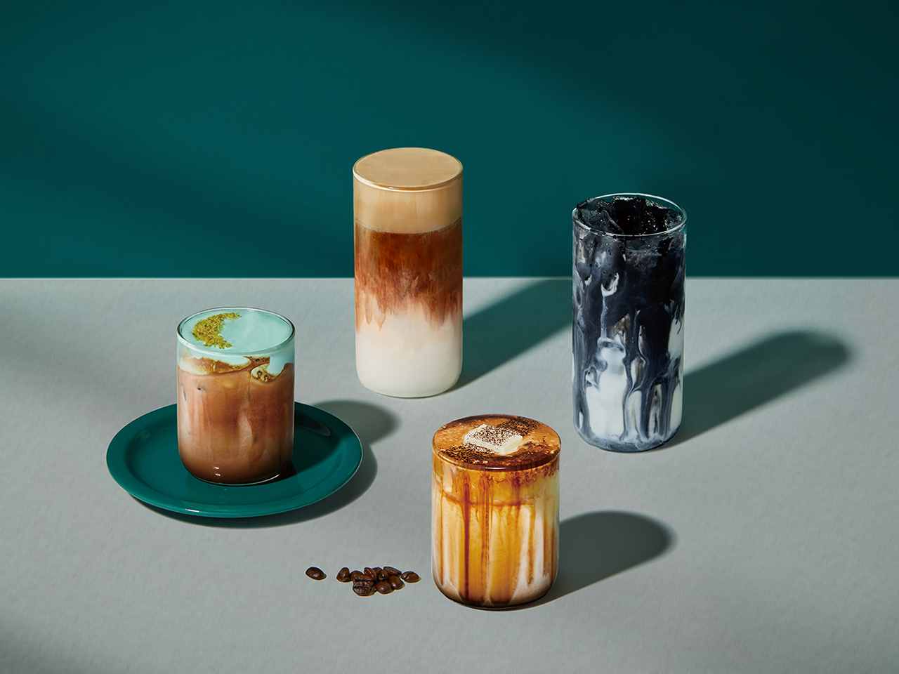 [천안 청당동] 그레이핍플 천안청당점