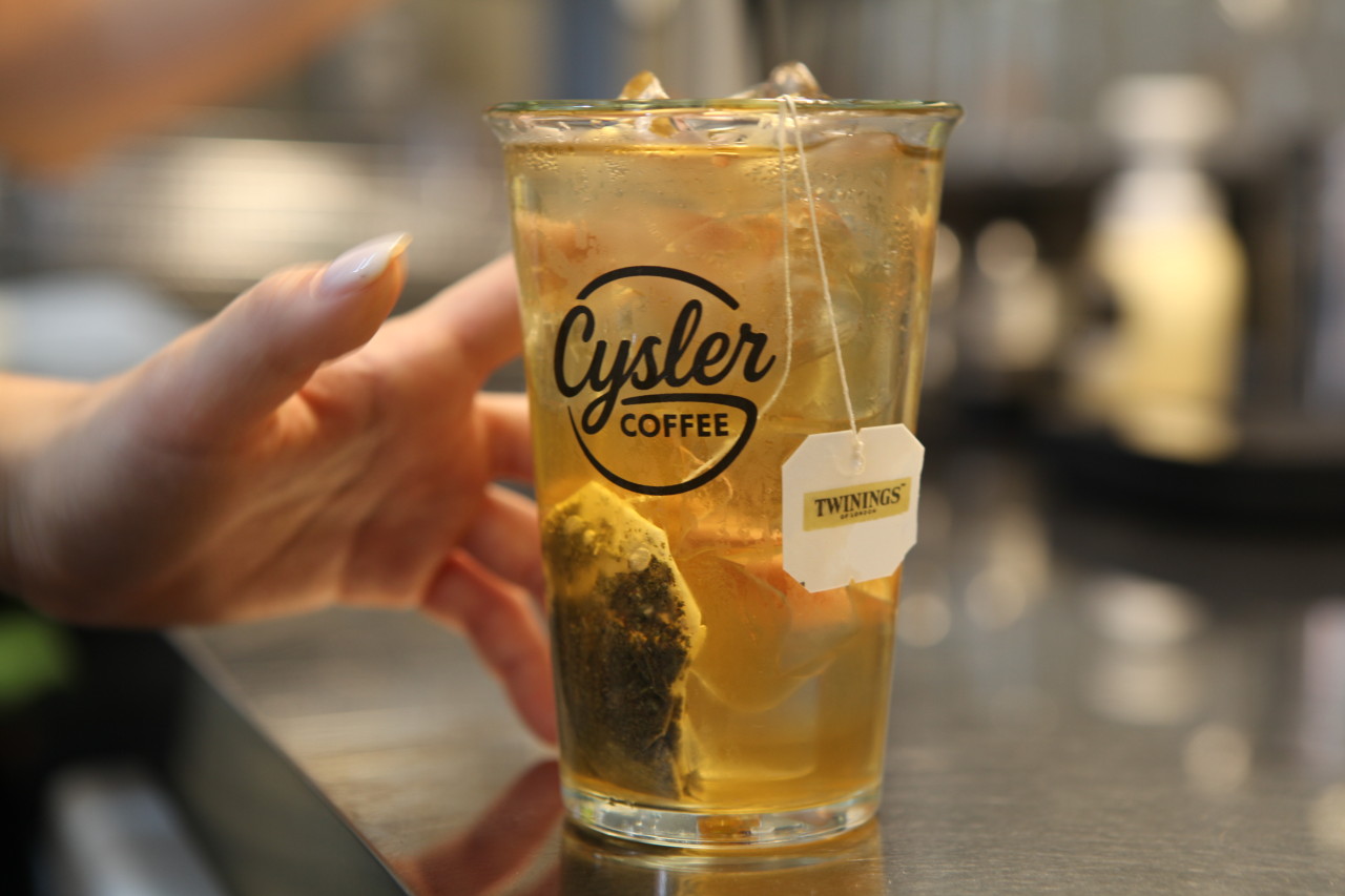 [용산] 해방촌 카페 씨슬러커피