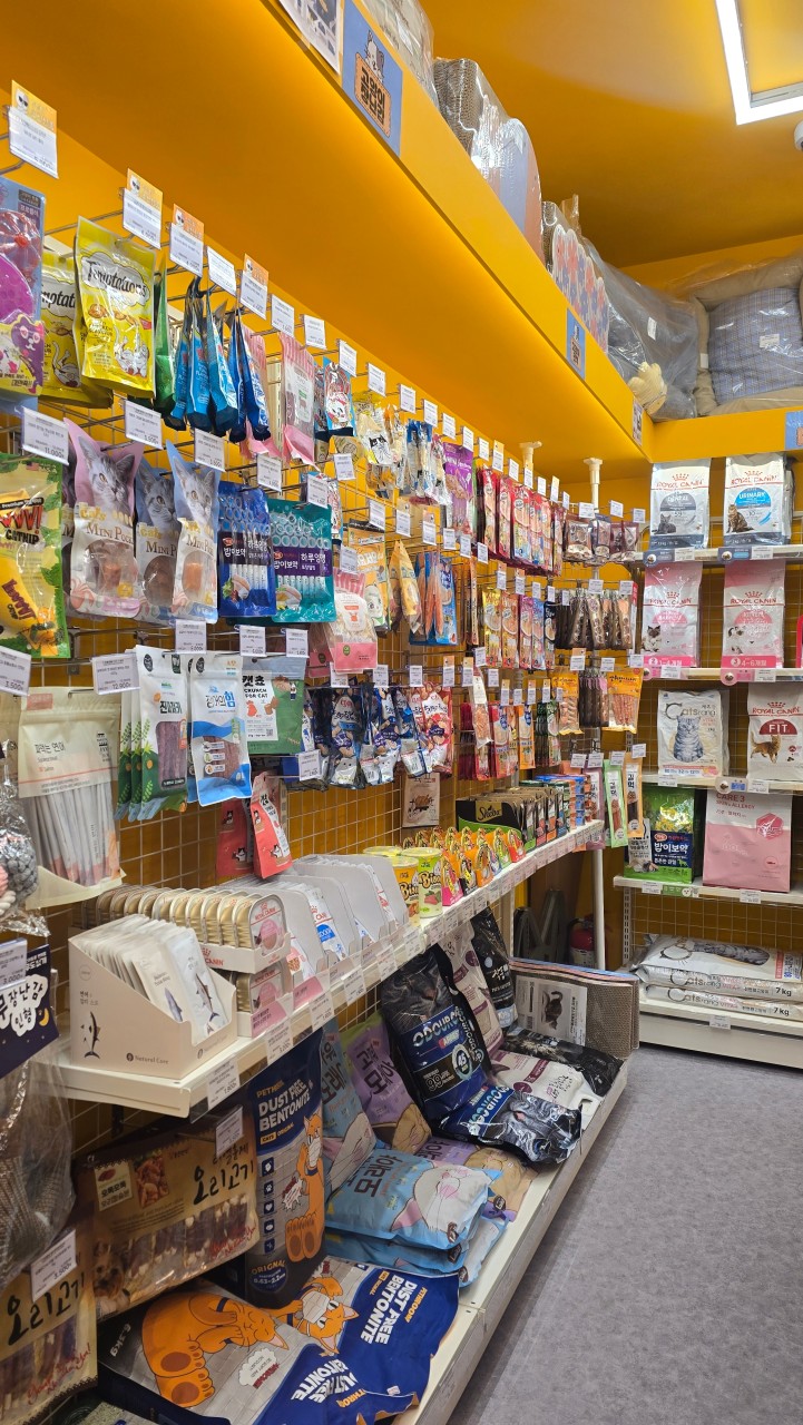 [하남 덕풍동] 아무도없개 하남시청점