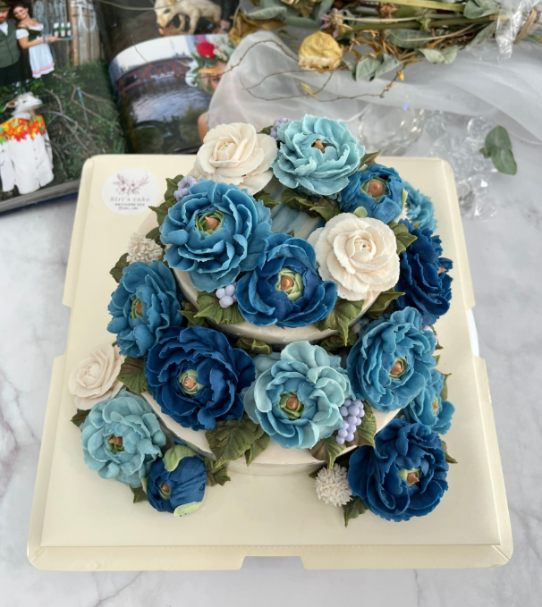 [청도] 시리스케이크