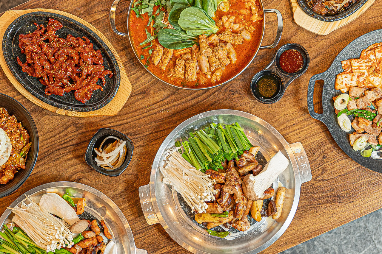 [서대문구 대현동] 우곱 신촌본점