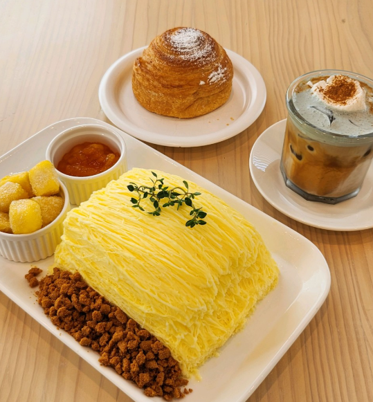 [나주 남평] 라피네