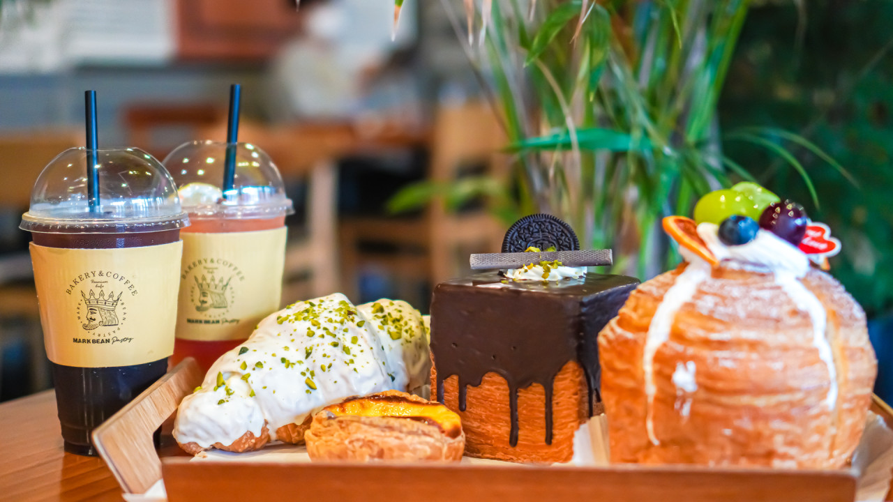 [부산 해운대] 마크빈 해운대달맞이점