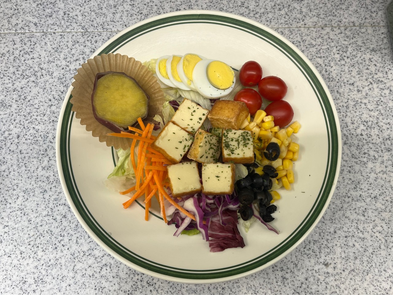 [왕십리역] 샐리셔스 성동