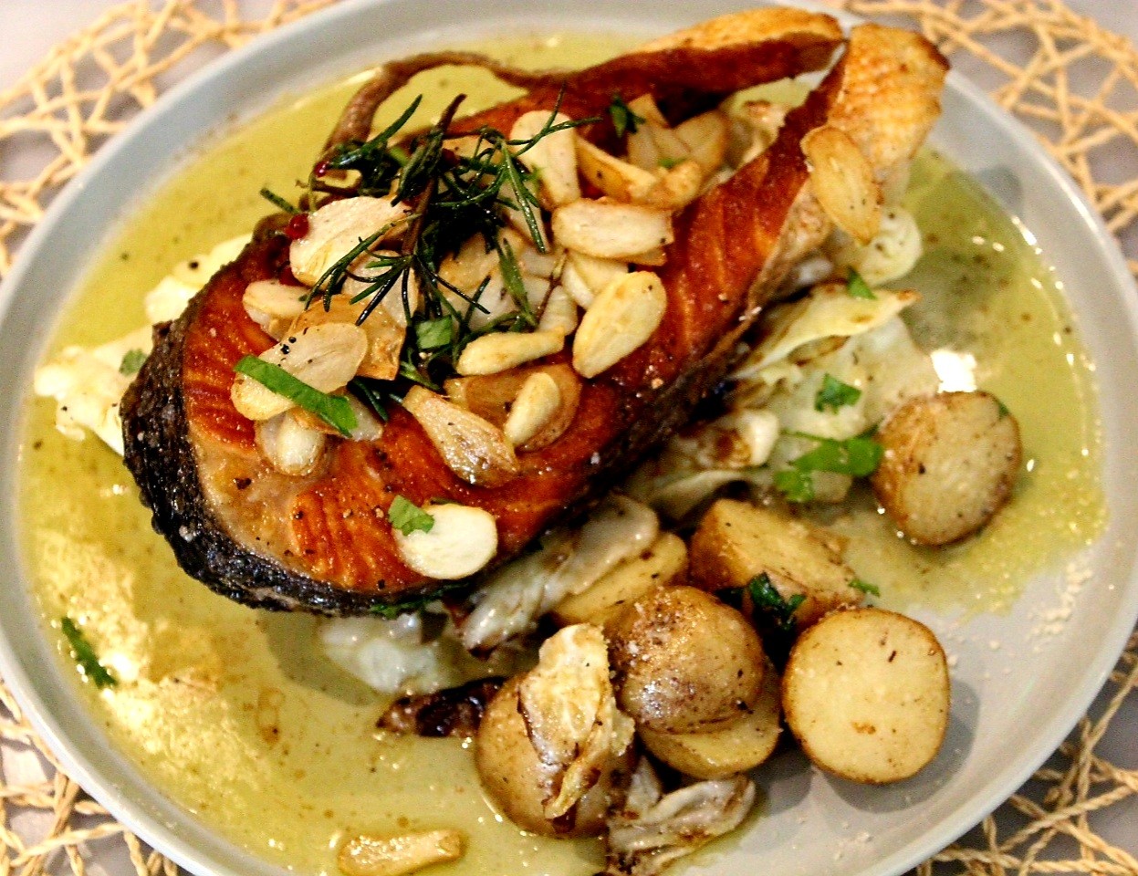 [마곡역] 트라고 마곡