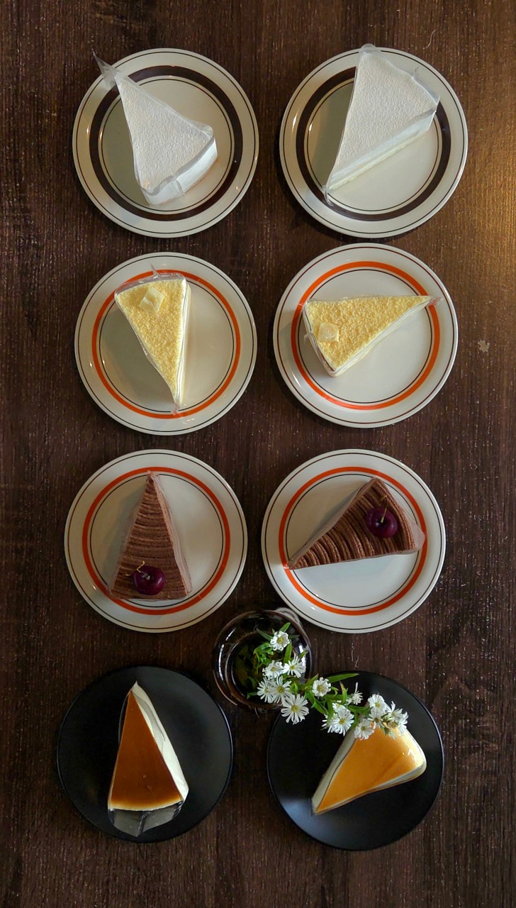 [대구 시지] 캐빈커피 사월