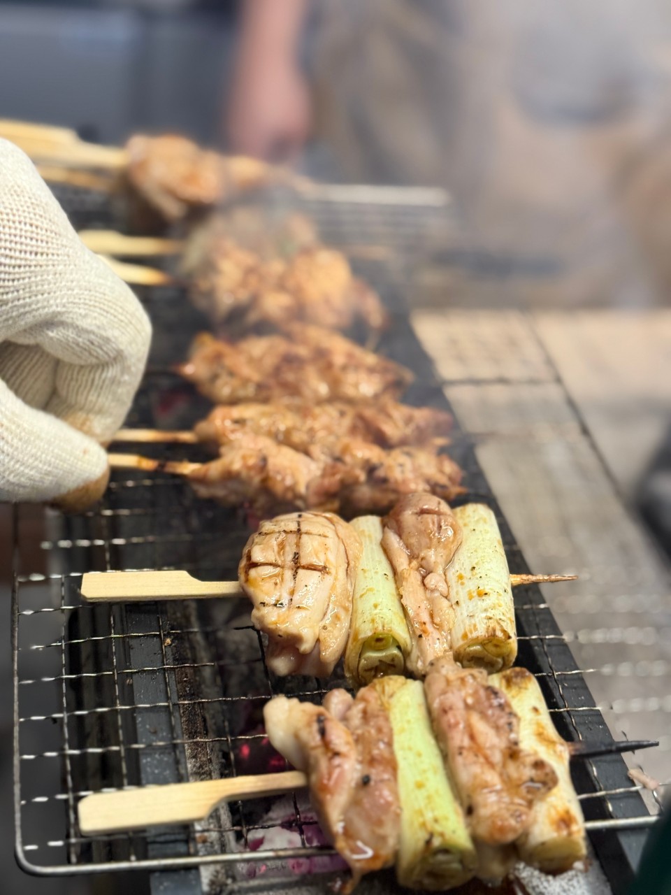 [회기역] 이로리야