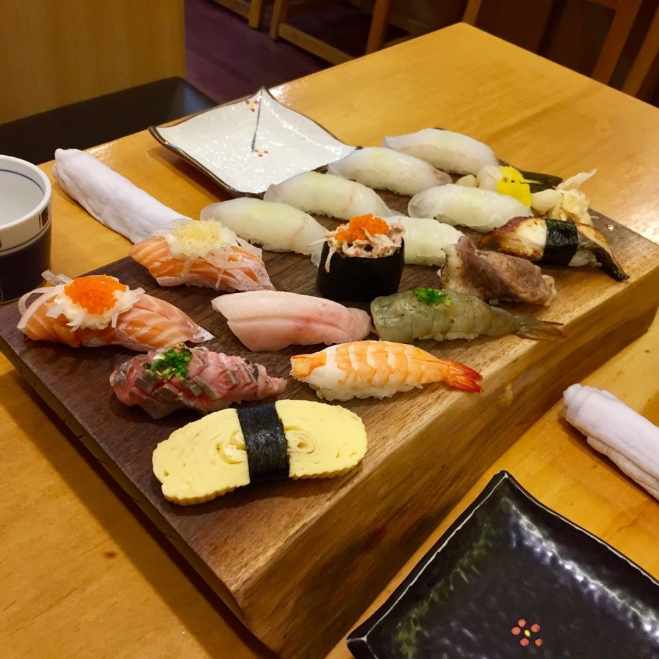 [고양 장항동] 타마시초밥