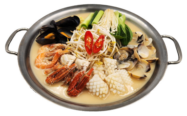 [대전 장대동] 동네포차주민 장대점