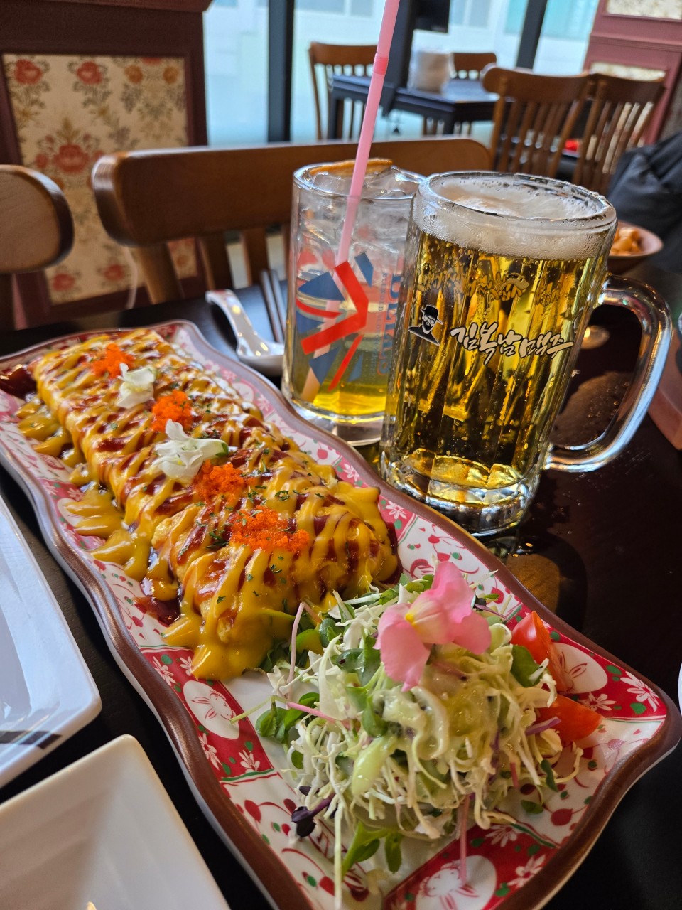 [담양] 김복남맥주 전남담양점