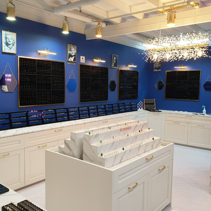 [원주 무실동] 피어싱갤러리 원주점