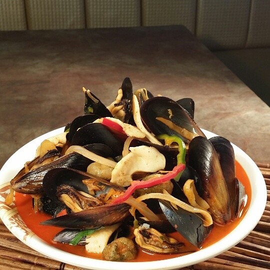 [별내] 육지짬뽕