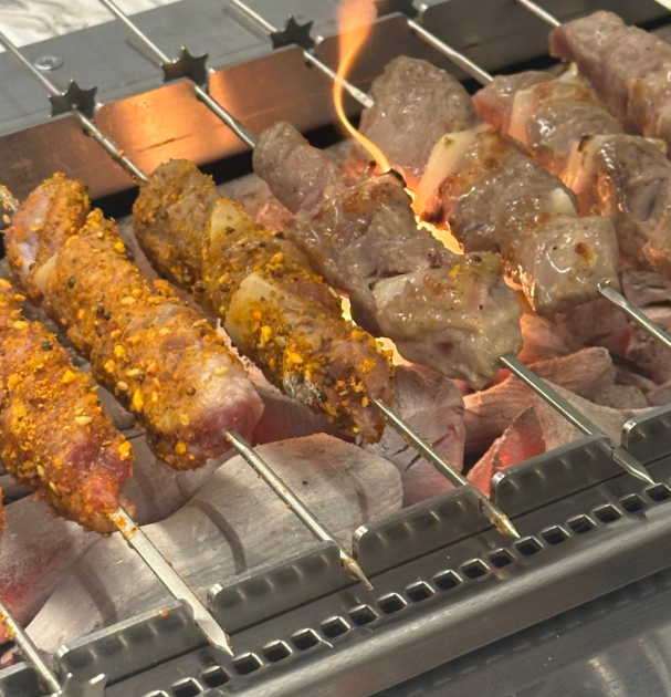 [안산 고잔동] 고잔양꼬치