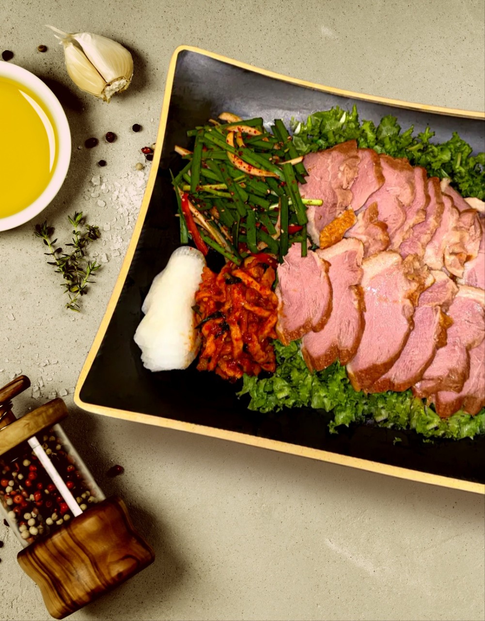 [광주 진월동] 진월정