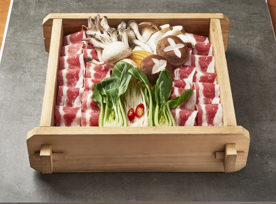 [광나루역] 서울편백찜 광장점