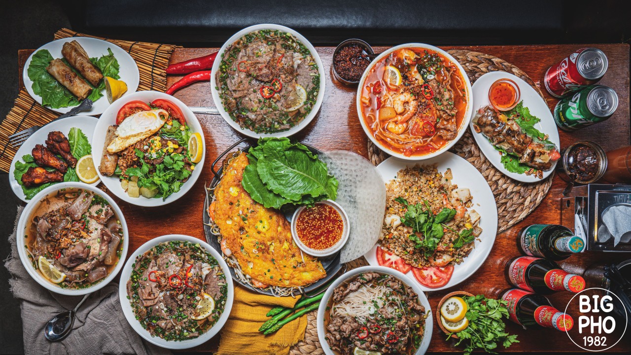 [인천 검단] 빅포1982 검단신도시점