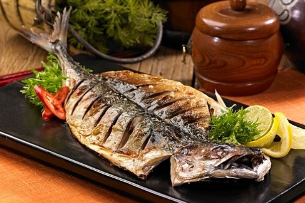 [대전 가오동] 청담고등어