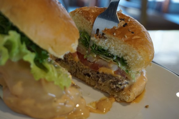 [동해 묵호진동] 카페 하버