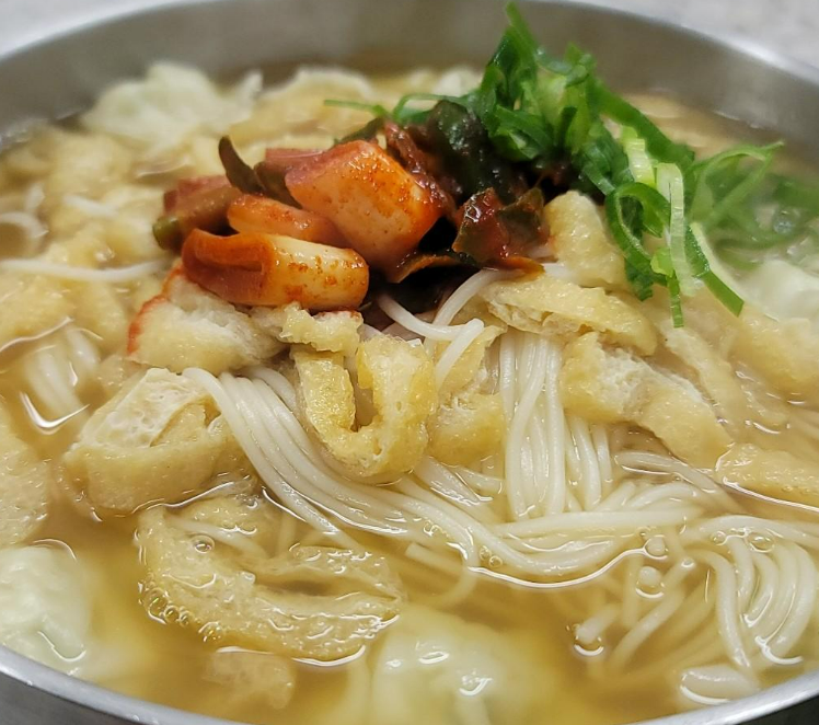 [천안 구룡] 국수기행 구룡점