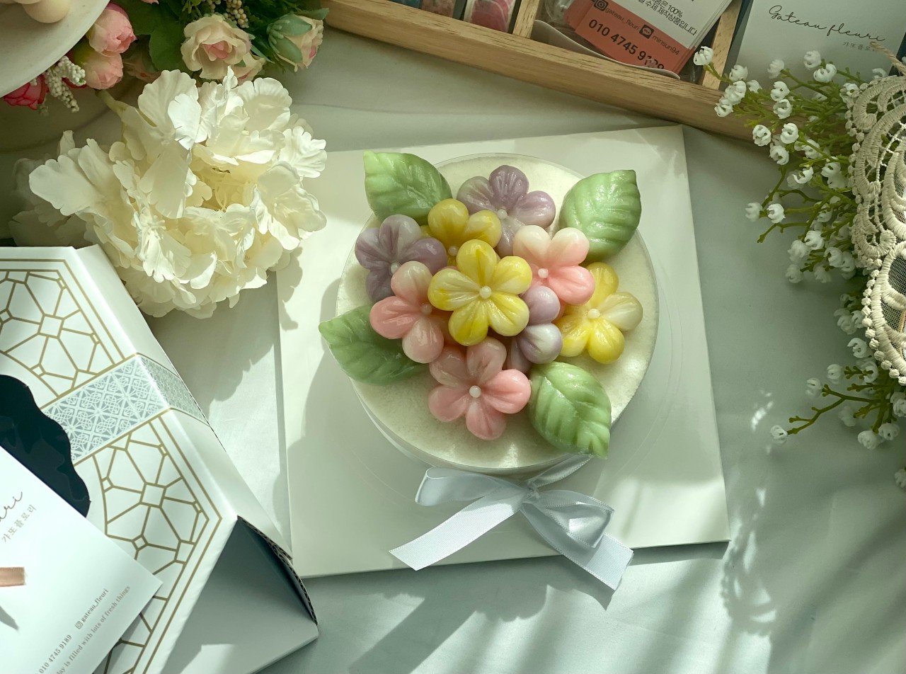 [거제 장평동] 갸또플로리