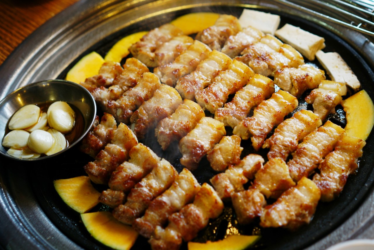 [남양주 별내동] 육마루 별내점