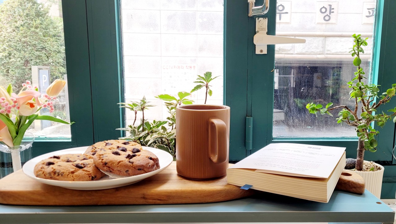 [안양 호계동] 필소굿