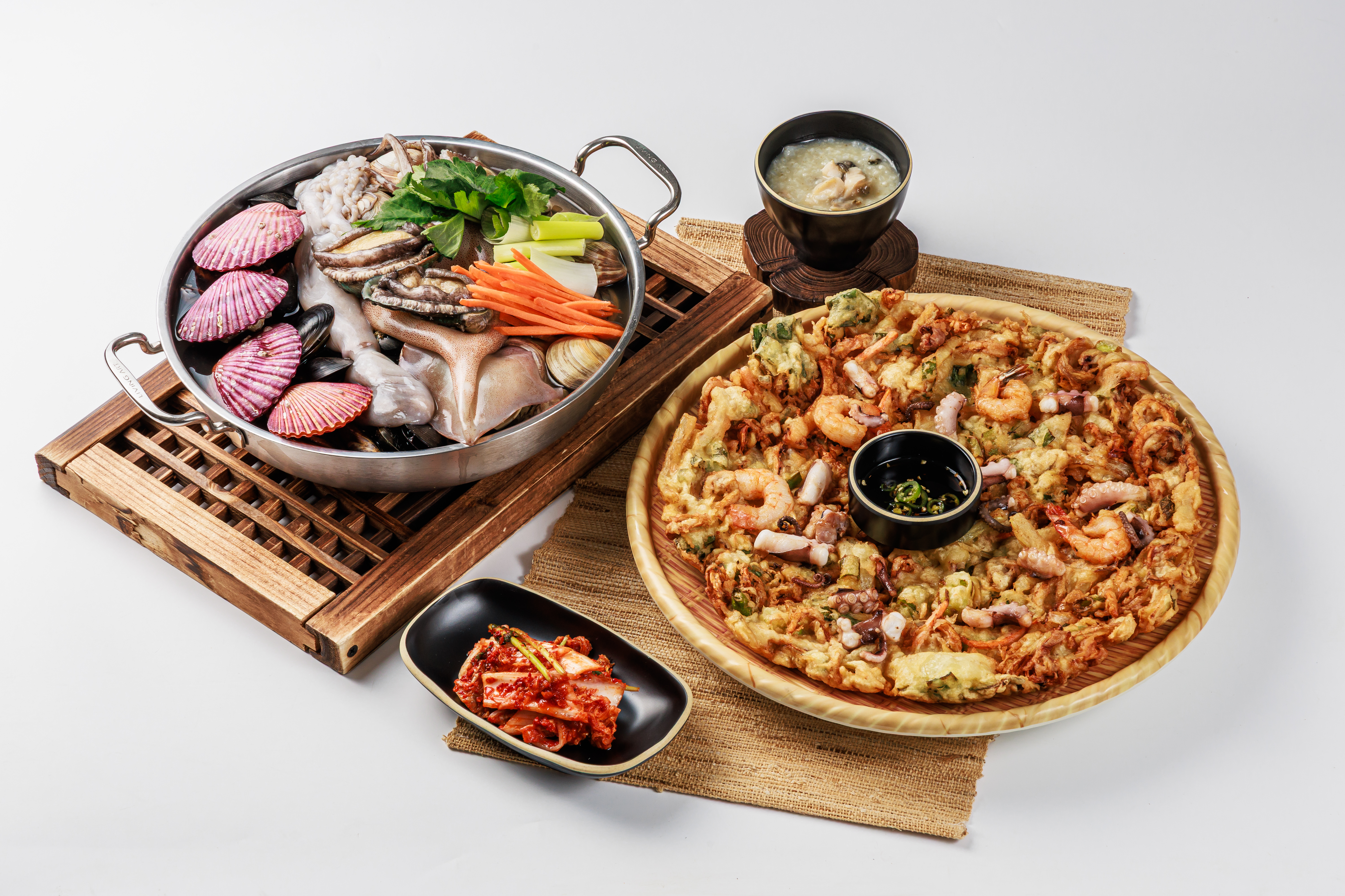 [도봉산역] 해찬호바다칼국수