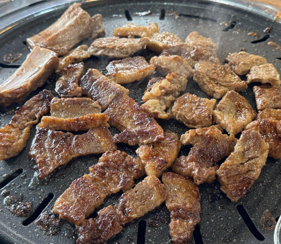 [부산 대연동] 초량갈비