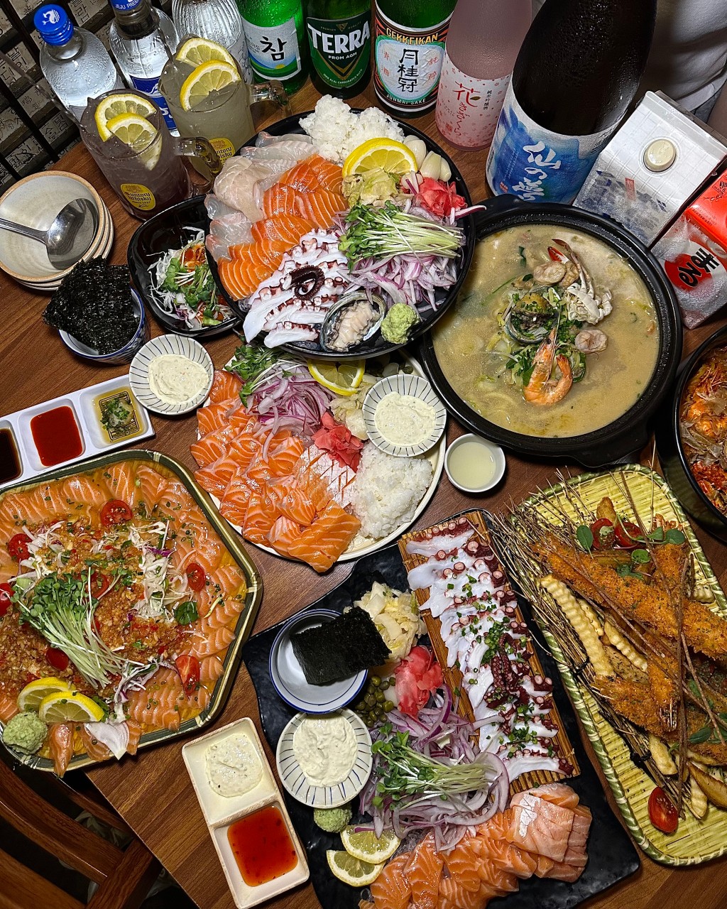 [대구 대천동] 소노히 대구본점