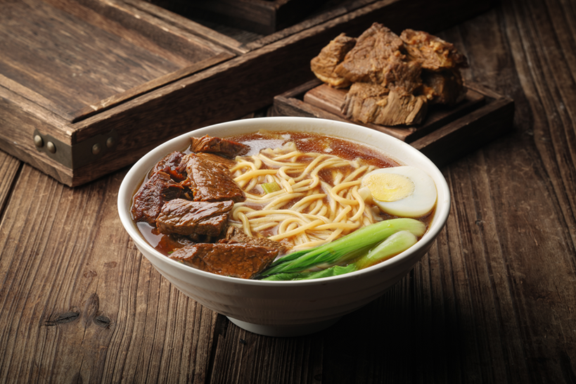 [신풍역] 공시우육면 신풍역점